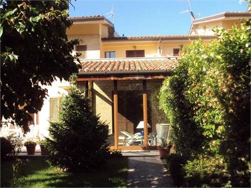 # 18803335 - £302,006 - 5 Bed House, Perugia, Umbria, Italy