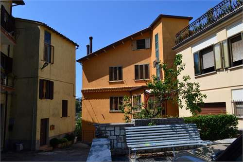 # 19307087 - £24,511 - 1 Bed Apartment, Perugia, Umbria, Italy
