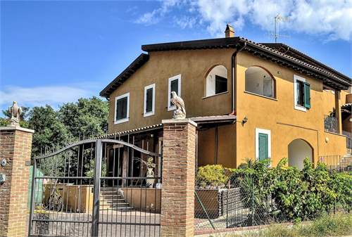 # 20155832 - £100,669 - 1 Bed Apartment, Terni, Umbria, Italy