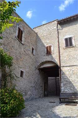 # 20906579 - £48,146 - 2 Bed House, Perugia, Umbria, Italy