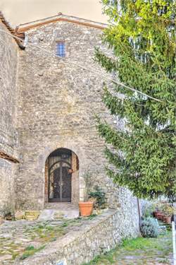 # 21345889 - £105,046 - 2 Bed House, Perugia, Umbria, Italy