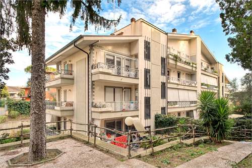# 17916328 - £200,462 - 2 Bed Apartment, Rome, Lazio, Italy