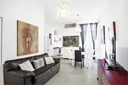 # 21879408 - £411,429 - 2 Bed Apartment, Rome, Lazio, Italy