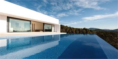 # 18000000 - £5,689,970 - 7 Bed Villa, Balearic Islands, Balearic Islands, Spain