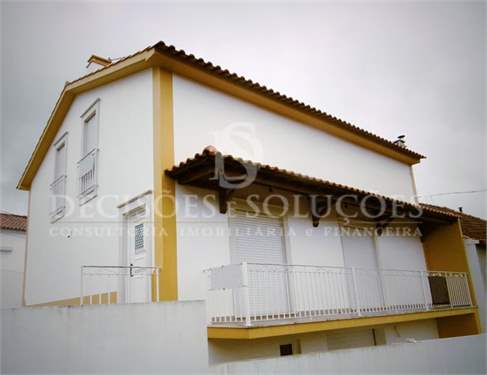 # 18025371 - £140,061 - 3 Bed House, Mira de Aire, Porto de Mos, Leiria, Portugal