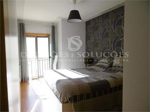 # 18138536 - £77,033 - 2 Bed Apartment, Sitio, Nazare, Leiria, Portugal