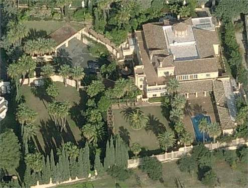 # 18672271 - £24,510,640 - 7 Bed Villa, Nueva Andalucia, Malaga, Andalucia, Spain