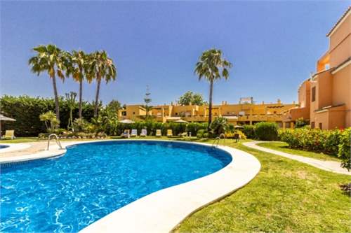 # 41589183 - £305,508 - 3 Bed , Guadalmina, Malaga, Andalucia, Spain