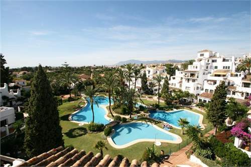 # 41702685 - £459,575 - 2 Bed , Nueva Andalucia, Malaga, Andalucia, Spain