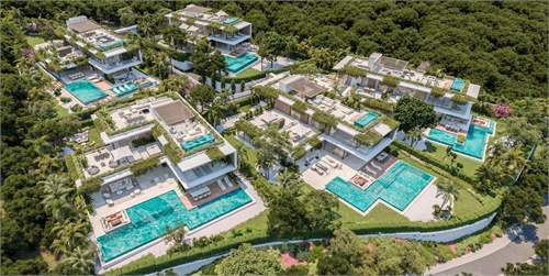 # 41705766 - £6,652,888 - , Malaga, Andalucia, Spain