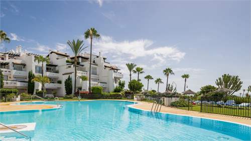 # 41706229 - £1,483,769 - 3 Bed , Costalita, Malaga, Andalucia, Spain