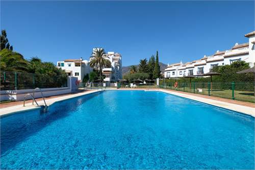 # 41706338 - £646,906 - 3 Bed , Estepona, Malaga, Andalucia, Spain