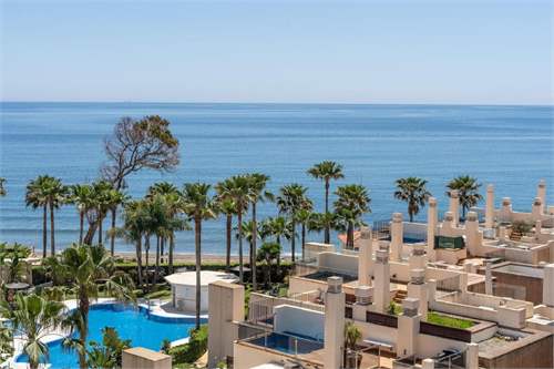 # 41706391 - £551,489 - 2 Bed , Estepona, Malaga, Andalucia, Spain