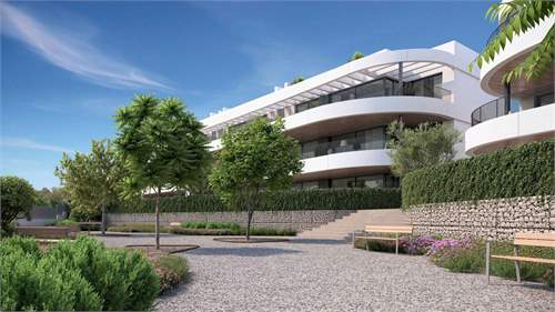 # 41706392 - £678,420 - 3 Bed , Atalaya Isdabe, Malaga, Andalucia, Spain