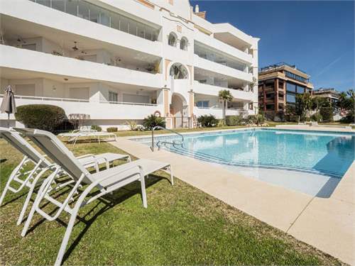 # 41707114 - £1,378,724 - 2 Bed , Puerto Jose Banus, Malaga, Andalucia, Spain