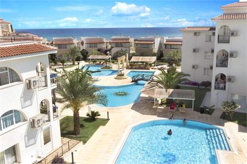 # 31780668 - £175,732 - 3 Bed Apartment, Bogazi, Famagusta, Northern Cyprus