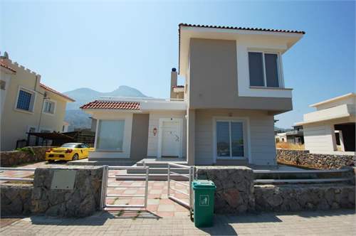 # 31780677 - £126,308 - 3 Bed Villa, Kyrenia, Northern Cyprus