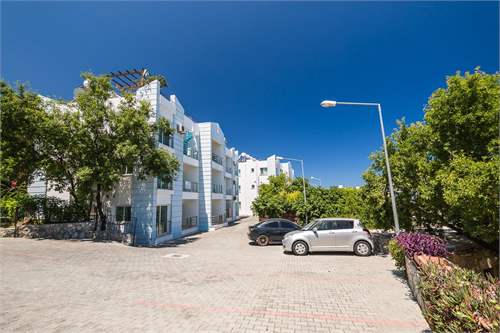 # 31780687 - £54,862 - 2 Bed Apartment, Lapta, Kyrenia, Northern Cyprus