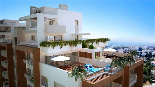 # 31780693 - £214,173 - 3 Bed Apartment, Kyrenia, Northern Cyprus