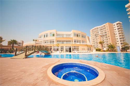 # 31780722 - £197,643 - 2 Bed Apartment, Famagusta, Northern Cyprus