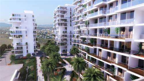 # 31780723 - £93,247 - 1 Bed Apartment, Famagusta, Northern Cyprus