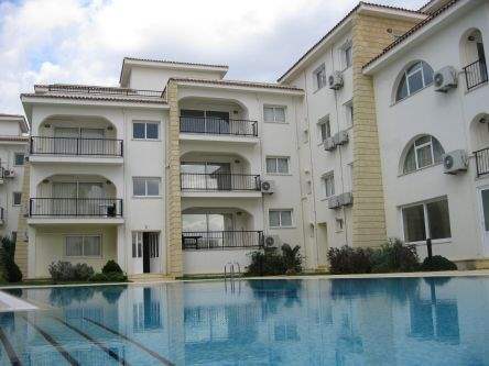 # 31780733 - £69,743 - 1 Bed Apartment, Bogazi, Famagusta, Northern Cyprus