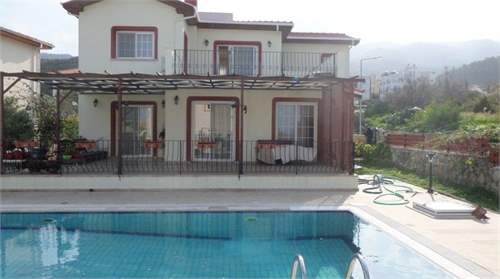 # 31780741 - £164,693 - 3 Bed Villa, Kyrenia, Northern Cyprus