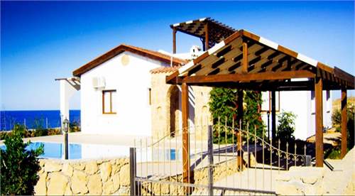 # 31780742 - £155,907 - 3 Bed Villa, Esentepe, Kyrenia, Northern Cyprus