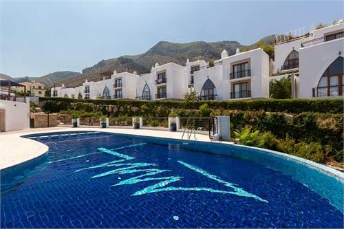 # 31780743 - £137,235 - 2 Bed Villa, Karmi, Kyrenia, Northern Cyprus