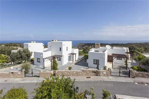 # 31780771 - £159,257 - 3 Bed Villa, Kyrenia, Northern Cyprus