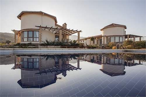 # 31780786 - £203,190 - 3 Bed Villa, Kyrenia, Northern Cyprus