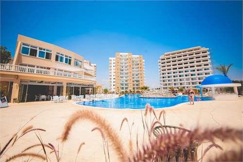 # 31780793 - £292,433 - 4 Bed Apartment, Famagusta, Northern Cyprus