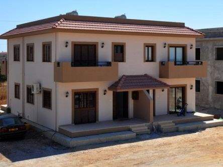 # 31780803 - £136,192 - 2 Bed Villa, Famagusta, Northern Cyprus