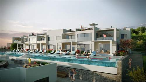 # 31780812 - £159,147 - 2 Bed Apartment, Kyrenia, Northern Cyprus