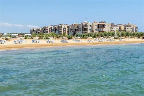 # 31780817 - £93,303 - 2 Bed Apartment, Bafra, Famagusta, Northern Cyprus
