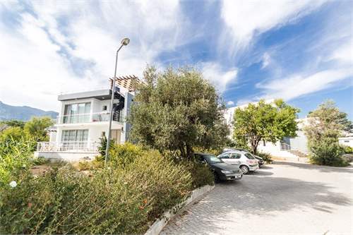 # 31780822 - £65,845 - 1 Bed Apartment, Kyrenia, Northern Cyprus