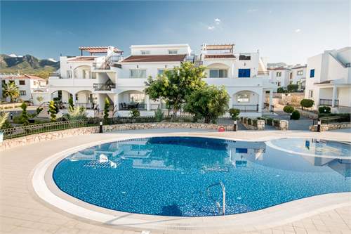 # 31780823 - £143,825 - 3 Bed Apartment, Esentepe, Kyrenia, Northern Cyprus