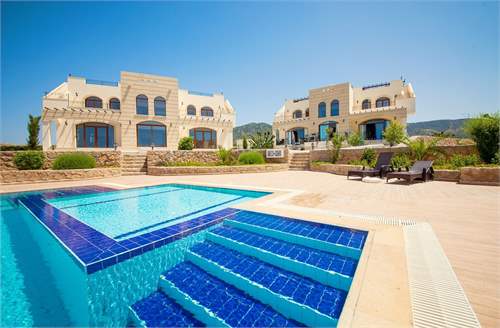 # 31780826 - £85,615 - 1 Bed Apartment, Bahceli, Esentepe, Kyrenia, Northern Cyprus