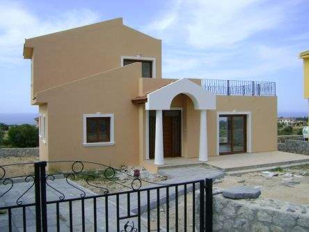 # 31780831 - £153,216 - 3 Bed Villa, Kyrenia, Northern Cyprus