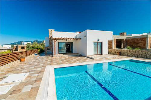 # 31780834 - £148,274 - 3 Bed Villa, Kyrenia, Northern Cyprus