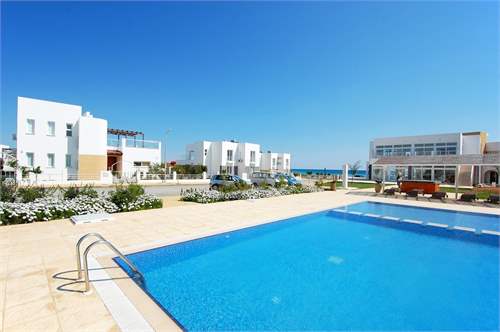 # 31780835 - £98,849 - 2 Bed Apartment, Bogazi, Famagusta, Northern Cyprus