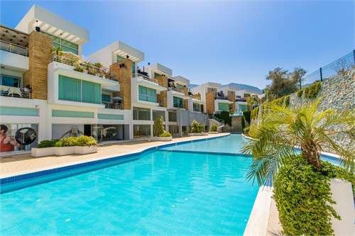 # 31780841 - £142,782 - 3 Bed Apartment, Kyrenia, Northern Cyprus
