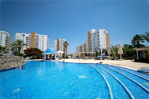 # 31780859 - £219,445 - 3 Bed Apartment, Famagusta, Northern Cyprus