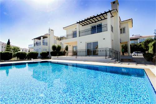 # 31780862 - £159,202 - 3 Bed Villa, Bogazi, Famagusta, Northern Cyprus