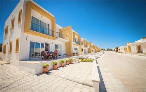 # 31780867 - £97,751 - 2 Bed Villa, Northern Cyprus