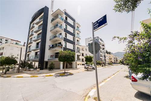 # 31780868 - £93,358 - 2 Bed Apartment, Kyrenia, Northern Cyprus