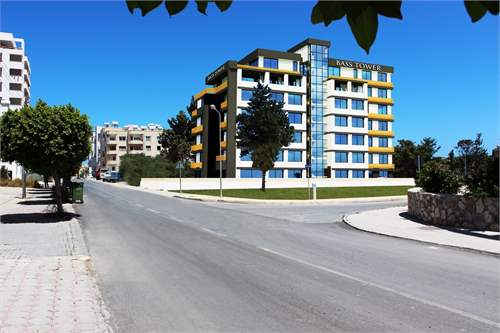 # 31780872 - £104,341 - 2 Bed Apartment, Kyrenia, Northern Cyprus