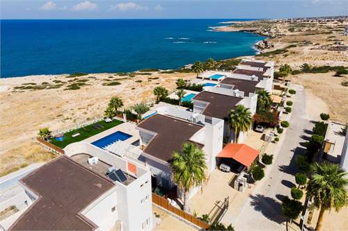 # 31780877 - £87,866 - 2 Bed Apartment, Tatlisu, Kyrenia, Northern Cyprus