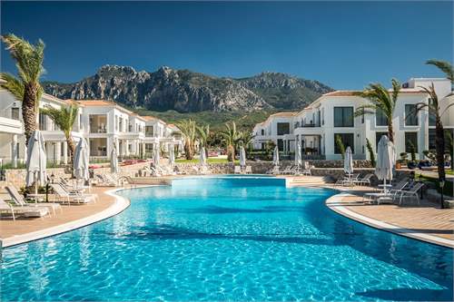 # 31780895 - £141,684 - 2 Bed Apartment, Kyrenia, Northern Cyprus