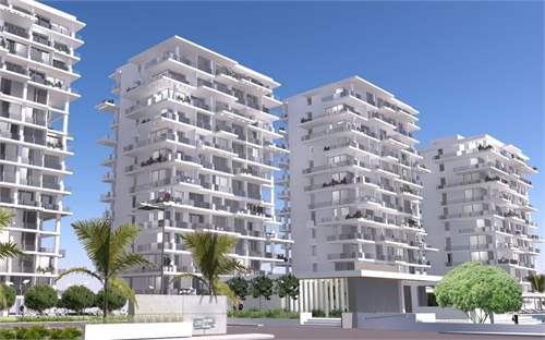 # 31780913 - £122,902 - 3 Bed Apartment, Famagusta, Northern Cyprus